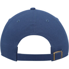 47 brand Minnesota Timberwolves '47 Women's Miata Clean Up Logo Adjustable Hat Navy