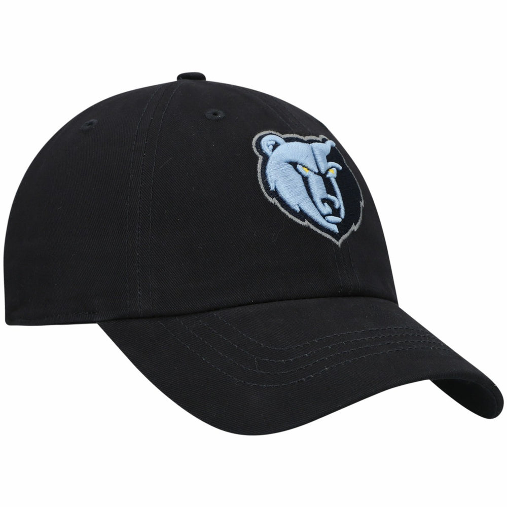 47 brand Memphis Grizzlies '47 Women's Miata Clean Up Logo Adjustable Hat Navy