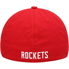 47 brand Houston Rockets '47 Team Franchise Fitted Hat Red