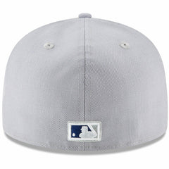 Los Angeles Dodgers New Era Cooperstown Collection Logo 59FIFTY Fitted Hat Discount