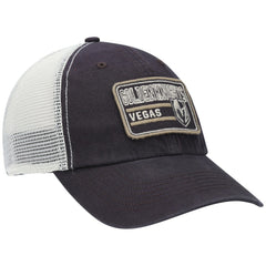 Vegas Golden Knights '47 Off Ramp Trucker Snapback Hat - Charcoal | 47 brand near me