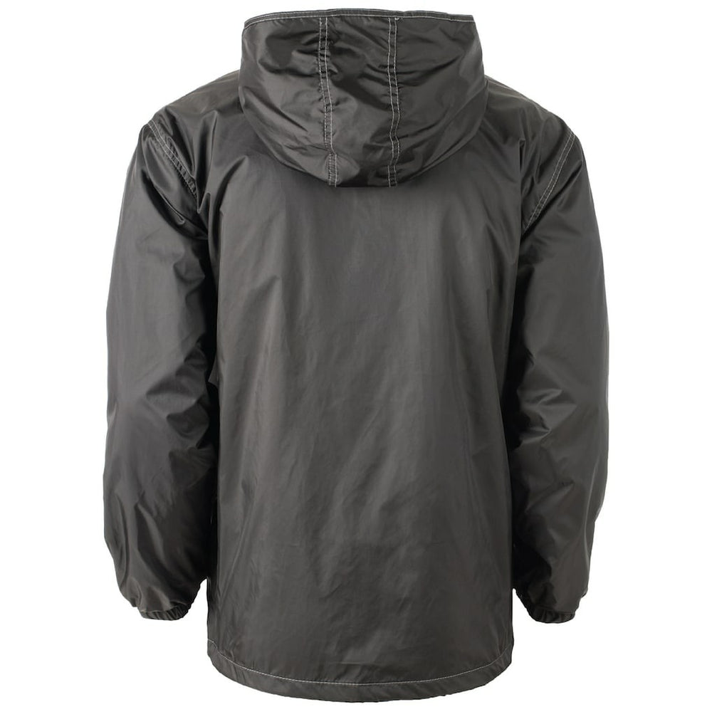 San Francisco 49ers Dunbrooke Legacy Stadium Full-Zip Jacket- Black - NFL