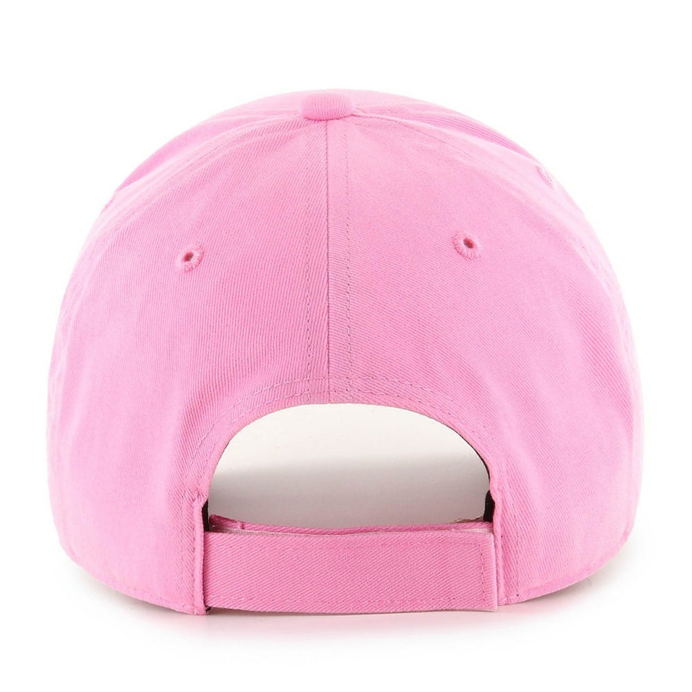 Atlanta Falcons '47 Girls Youth Rose MVP Adjustable Hat - Pink - 47 brand