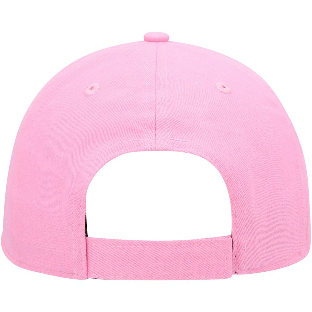 San Francisco 49ers '47 Girls Youth Rose MVP Adjustable Hat - Pink - 47 brand