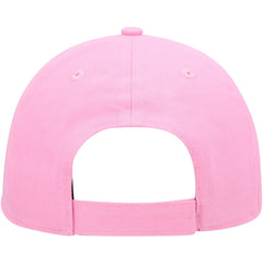 San Francisco 49ers '47 Girls Youth Rose MVP Adjustable Hat - Pink - 47 brand