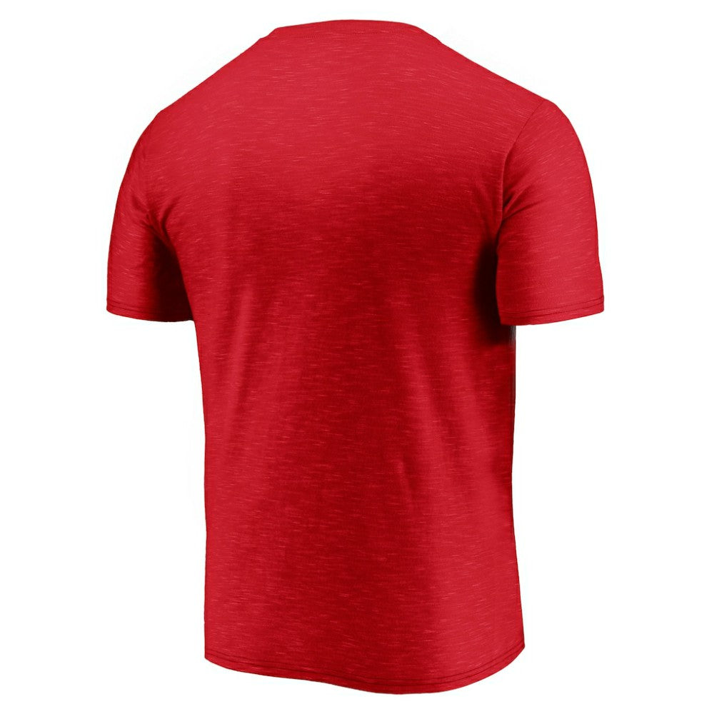 Philadelphia Phillies Fanatics Primary Pill Space Dye T-Shirt Online