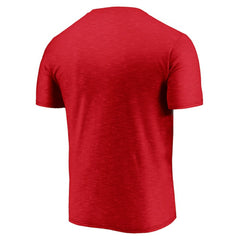 Philadelphia Phillies Fanatics Primary Pill Space Dye T-Shirt Online