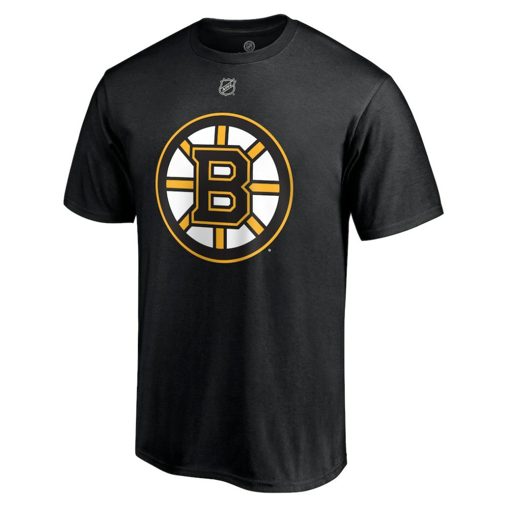 Taylor Hall Boston Bruins Fanatics Authentic Stack Name & Number T-Shirt - Black | Fanatics on sale
