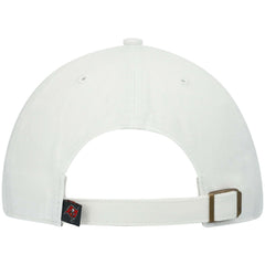 Tampa Bay Buccaneers '47 Clean Up Adjustable Hat - White - 47 brand