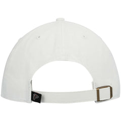 Atlanta Falcons '47 Clean Up Adjustable Hat - White - 47 brand