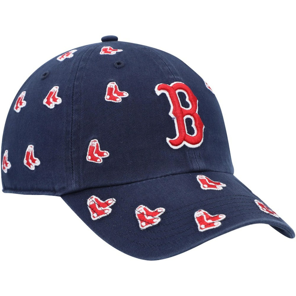 Boston Red Sox '47 Confetti Clean Up Adjustable Hat for sale