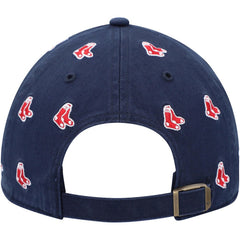 Boston Red Sox '47 Confetti Clean Up Adjustable Hat for sale