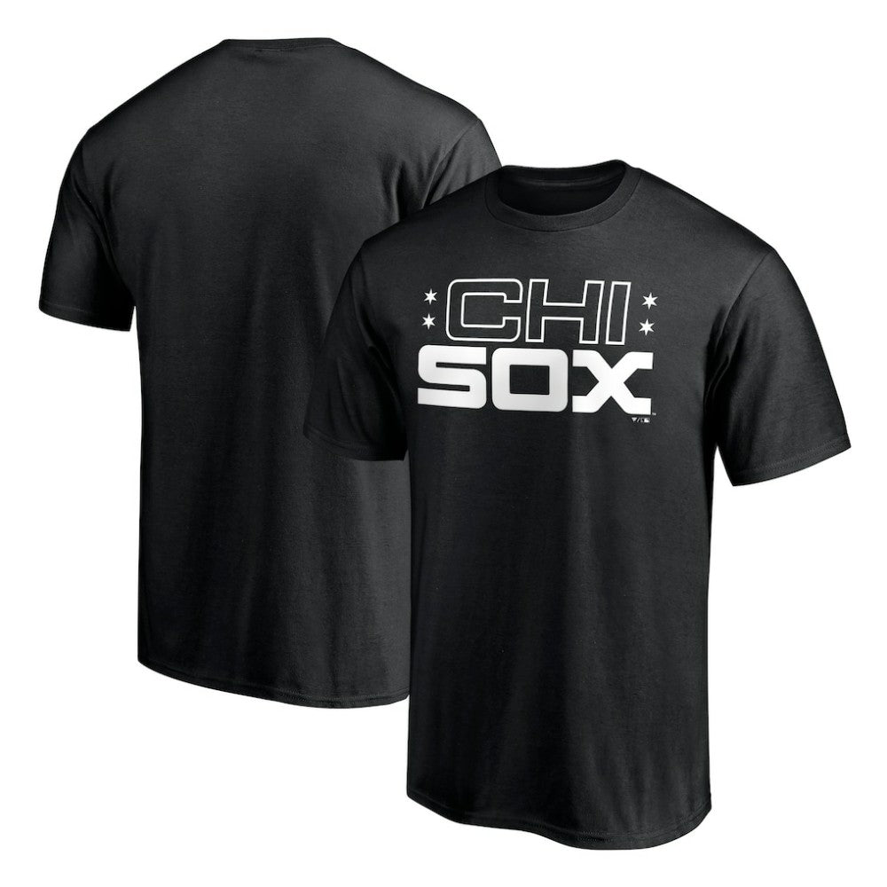 Chicago White Sox Fanatics Chi Sox Hometown Collection T-Shirt for sale