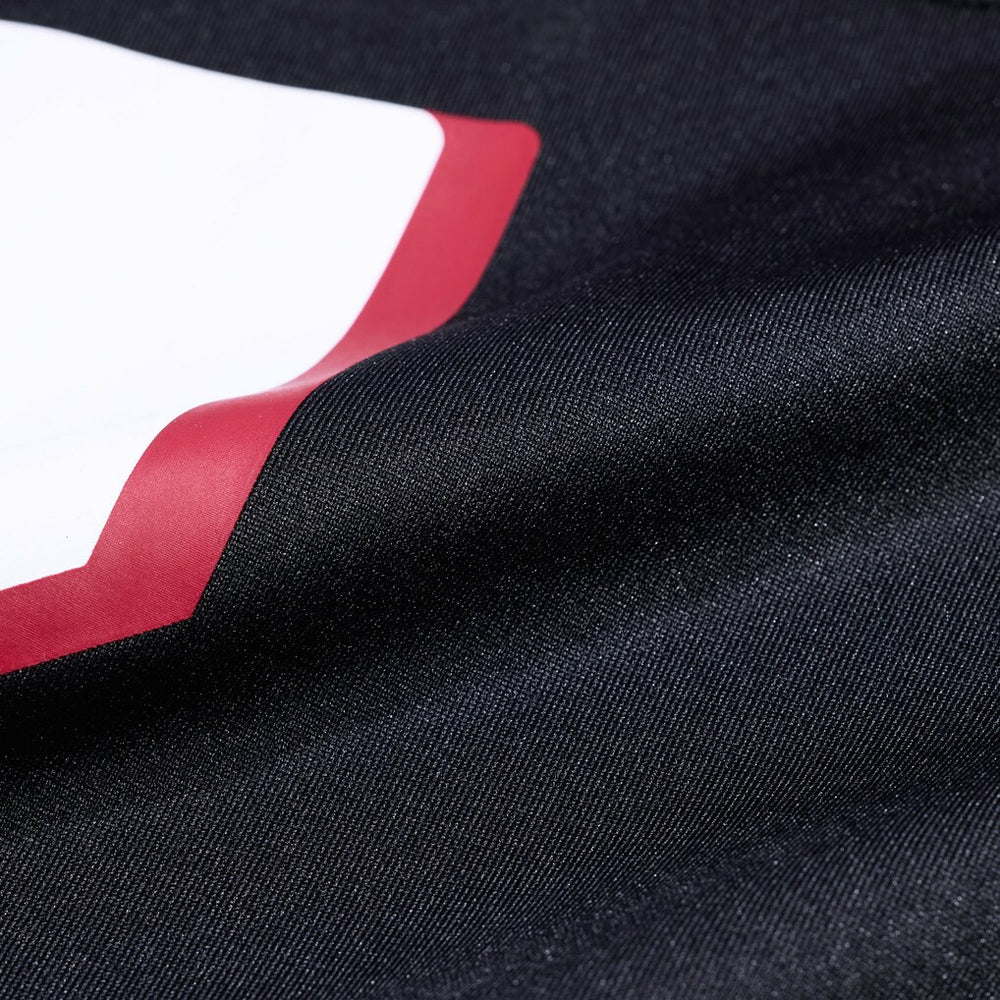 Kyle Pitts Atlanta Falcons Game Jersey - Black - Nike