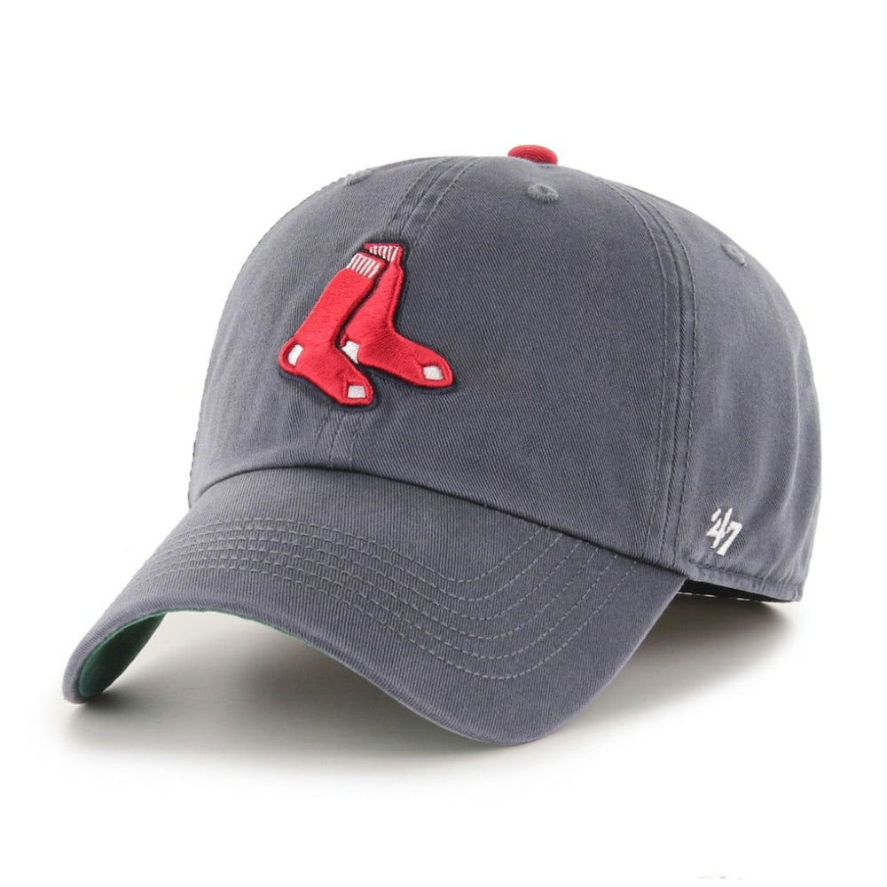 Boston Red Sox '47 Alternate Logo Franchise Fitted Hat Outlet