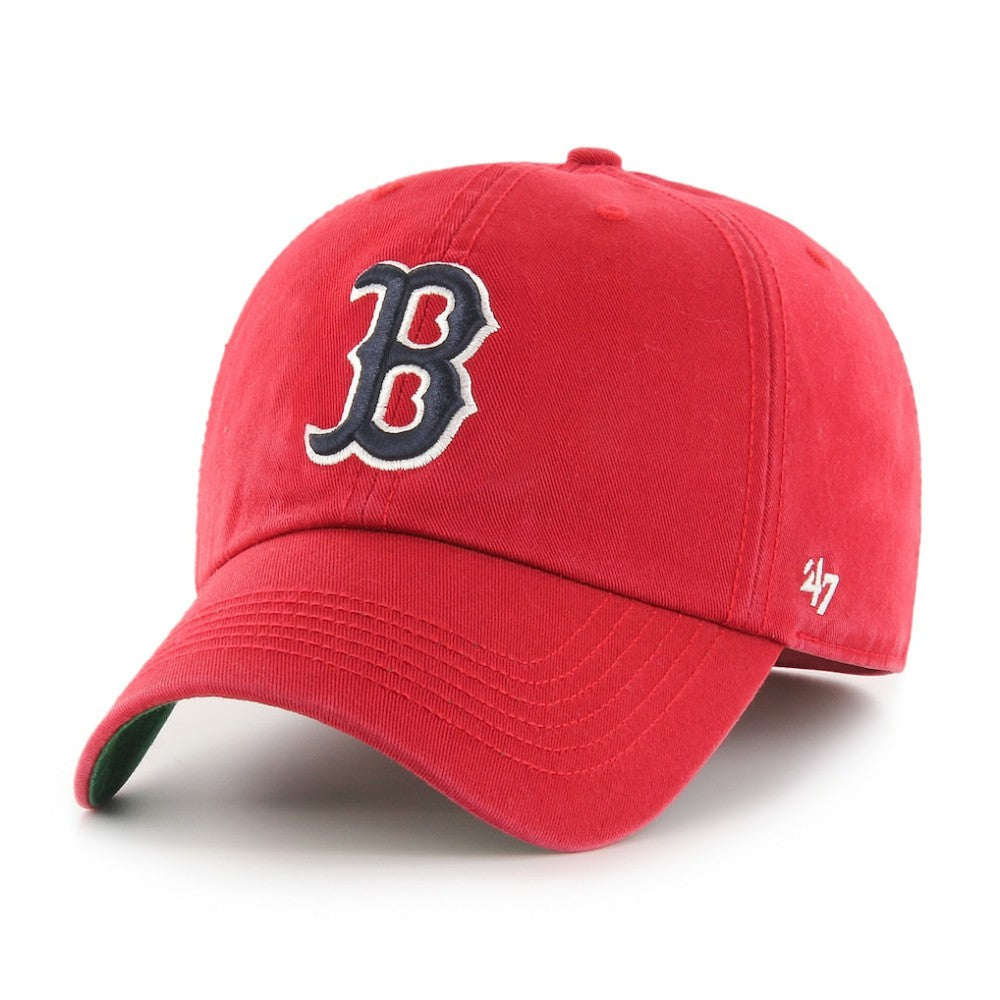 Boston Red Sox '47 Team Franchise Fitted Hat Outlet