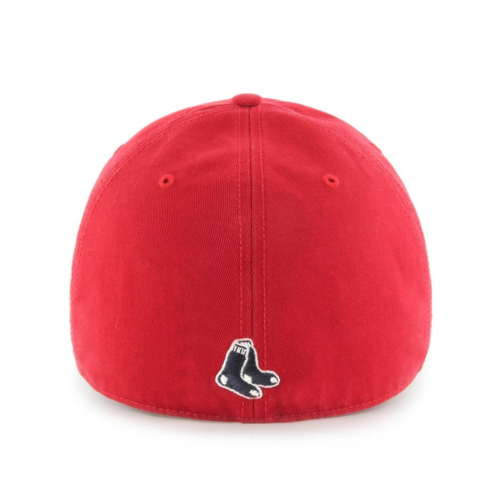 Boston Red Sox '47 Team Franchise Fitted Hat Outlet