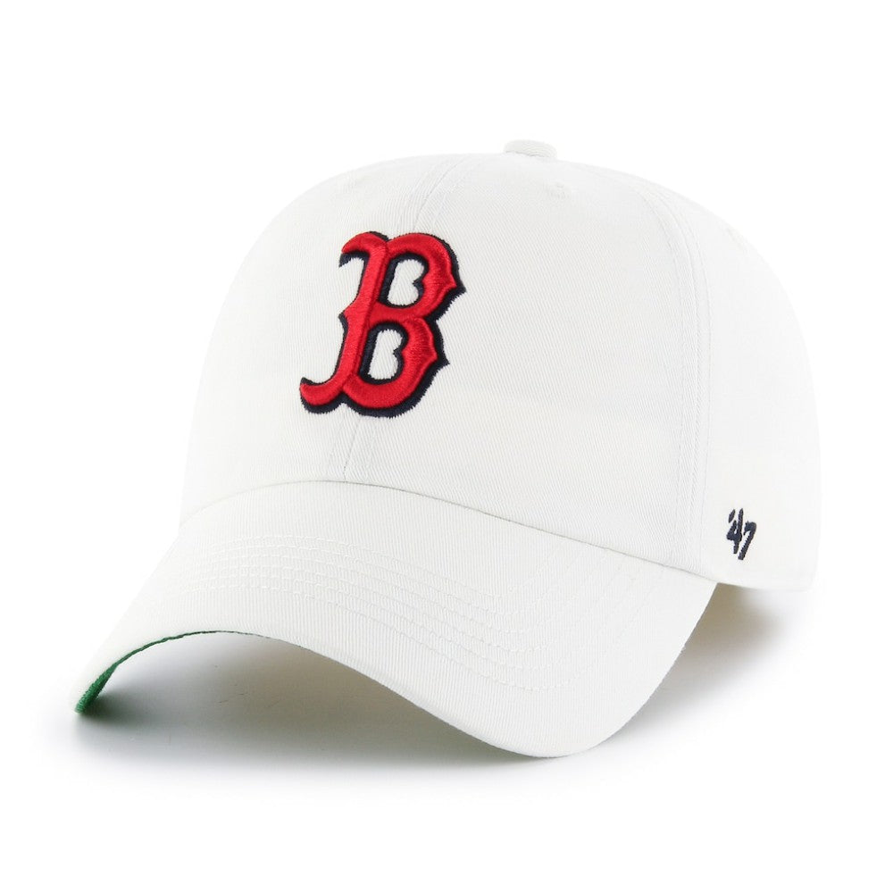 Boston Red Sox '47 Team Franchise Fitted Hat Outlet