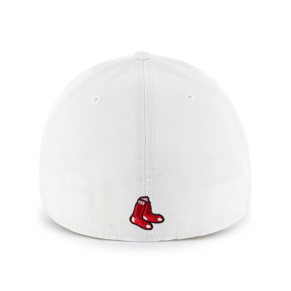 Boston Red Sox '47 Team Franchise Fitted Hat Outlet