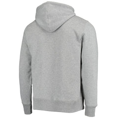 Arizona Cardinals '47 Foundation Pullover Hoodie - Gray - 47 brand