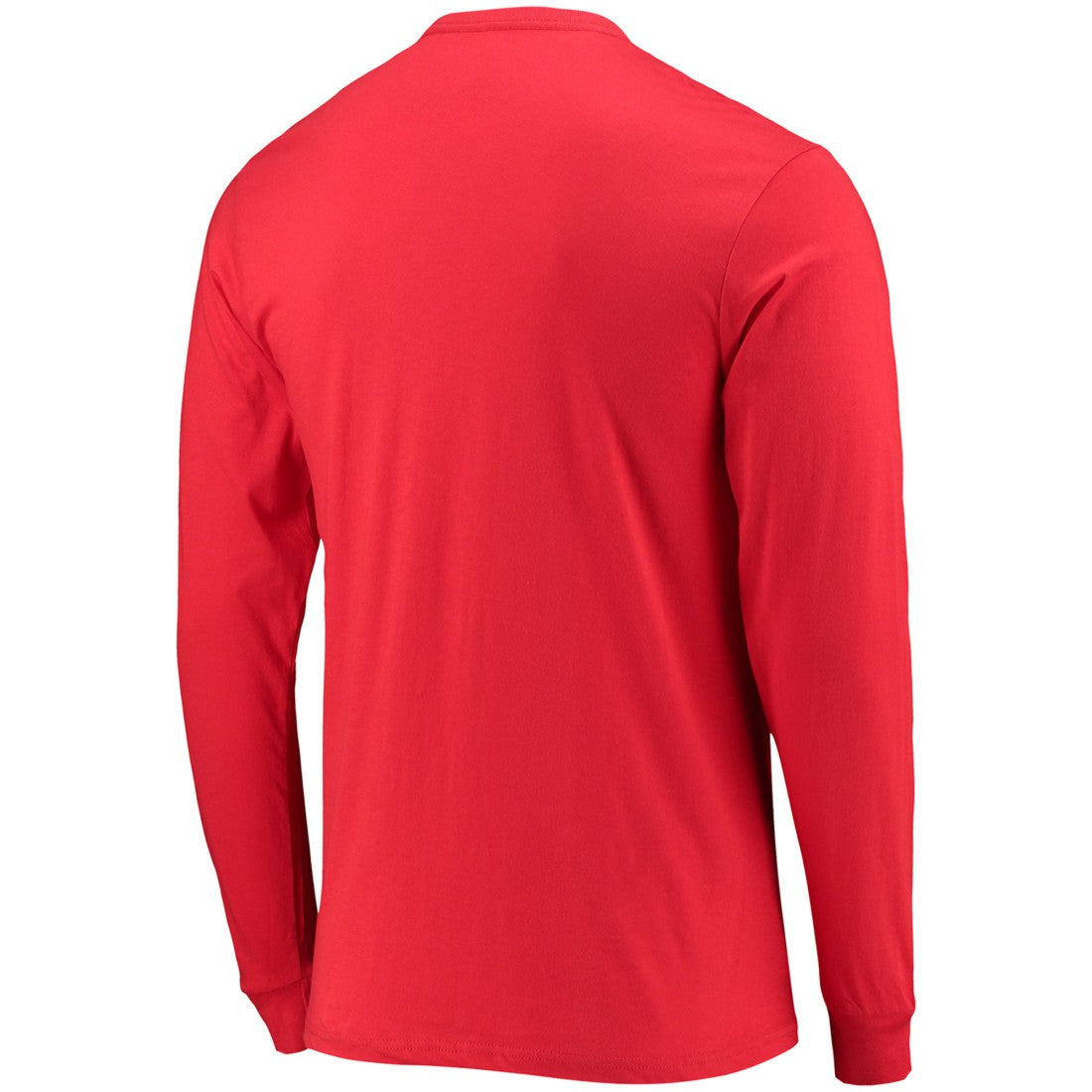 Tampa Bay Buccaneers Starter Halftime Long Sleeve T-Shirt - Red - NFL