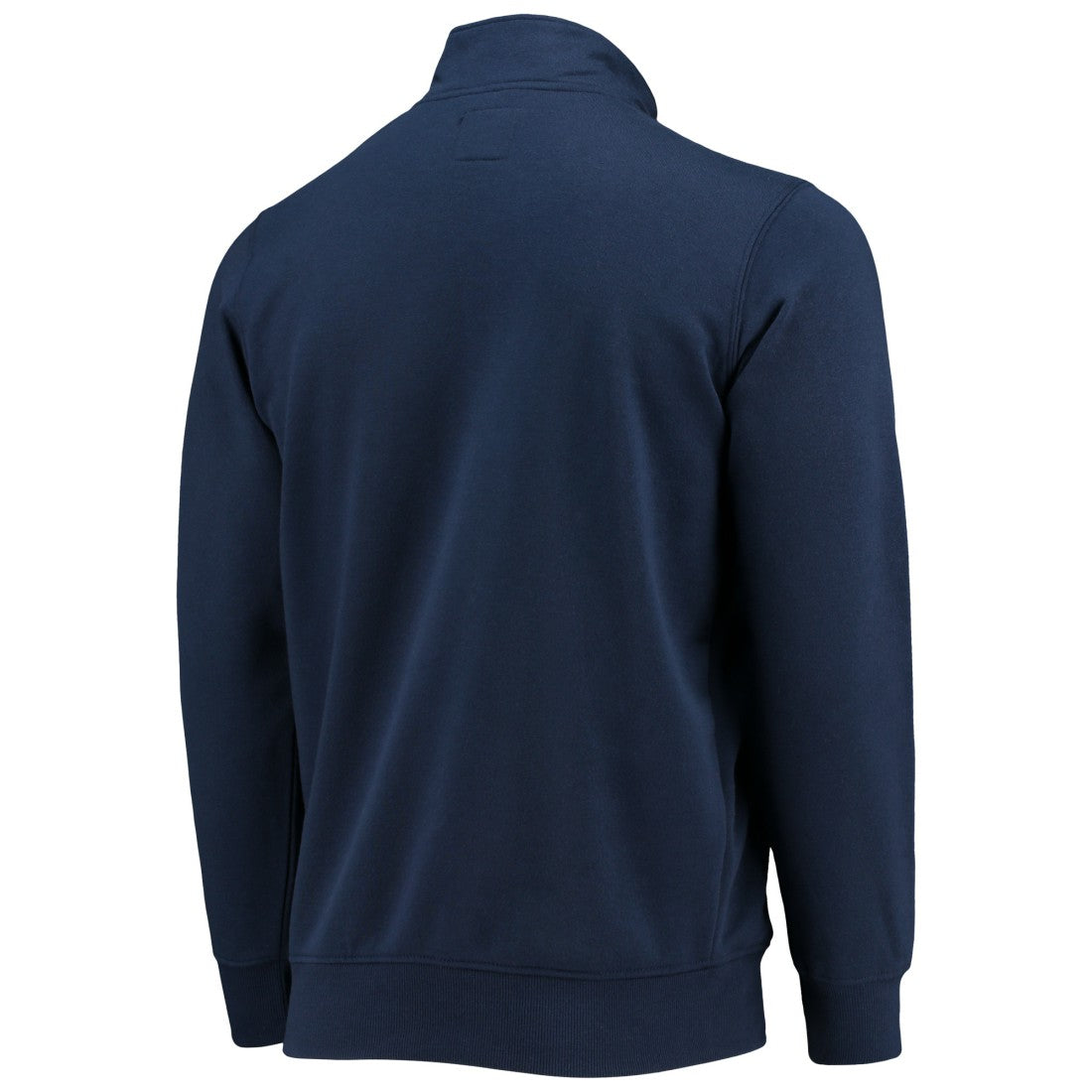 Tennessee Titans Starter Heisman Quarter-Zip Jacket - Navy - NFL