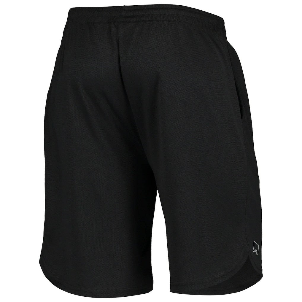 Arizona Cardinals MSX by Michael Strahan Training Shorts - Black - NFL