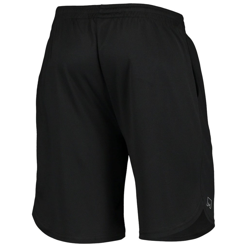 Arizona Cardinals MSX by Michael Strahan Training Shorts - Black - NFL