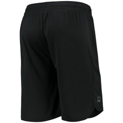 Cincinnati Bengals MSX by Michael Strahan Training Shorts - Black - NFL