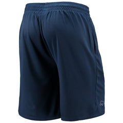 Tennessee Titans MSX by Michael Strahan Training Shorts - Navy - NFL