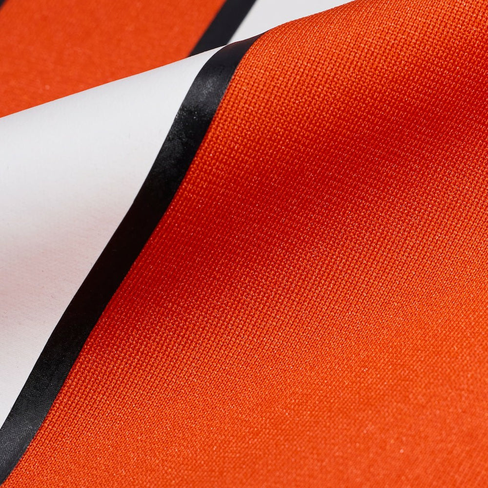 Cincinnati Bengals Alternate Game Custom Jersey - Orange - Nike
