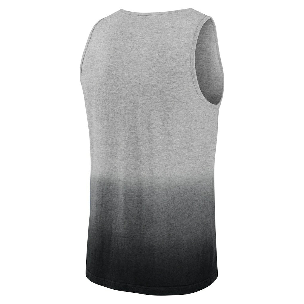 Washington Commanders Our Year Tank Top - Heathered Gray/Black - Fanatics