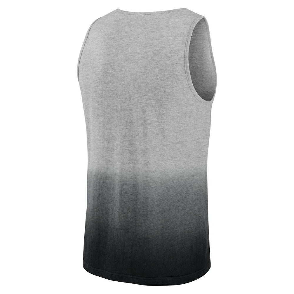 Washington Commanders Our Year Tank Top - Heathered Gray/Black - Fanatics