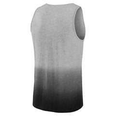 Washington Commanders Our Year Tank Top - Heathered Gray/Black - Fanatics