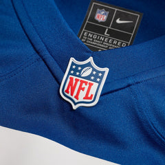 Kwity Paye Indianapolis Colts Game Jersey - Royal - Nike