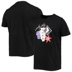 Chicago White Sox New Era City Cluster T-Shirt Outlet