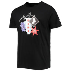 Chicago White Sox New Era City Cluster T-Shirt Outlet