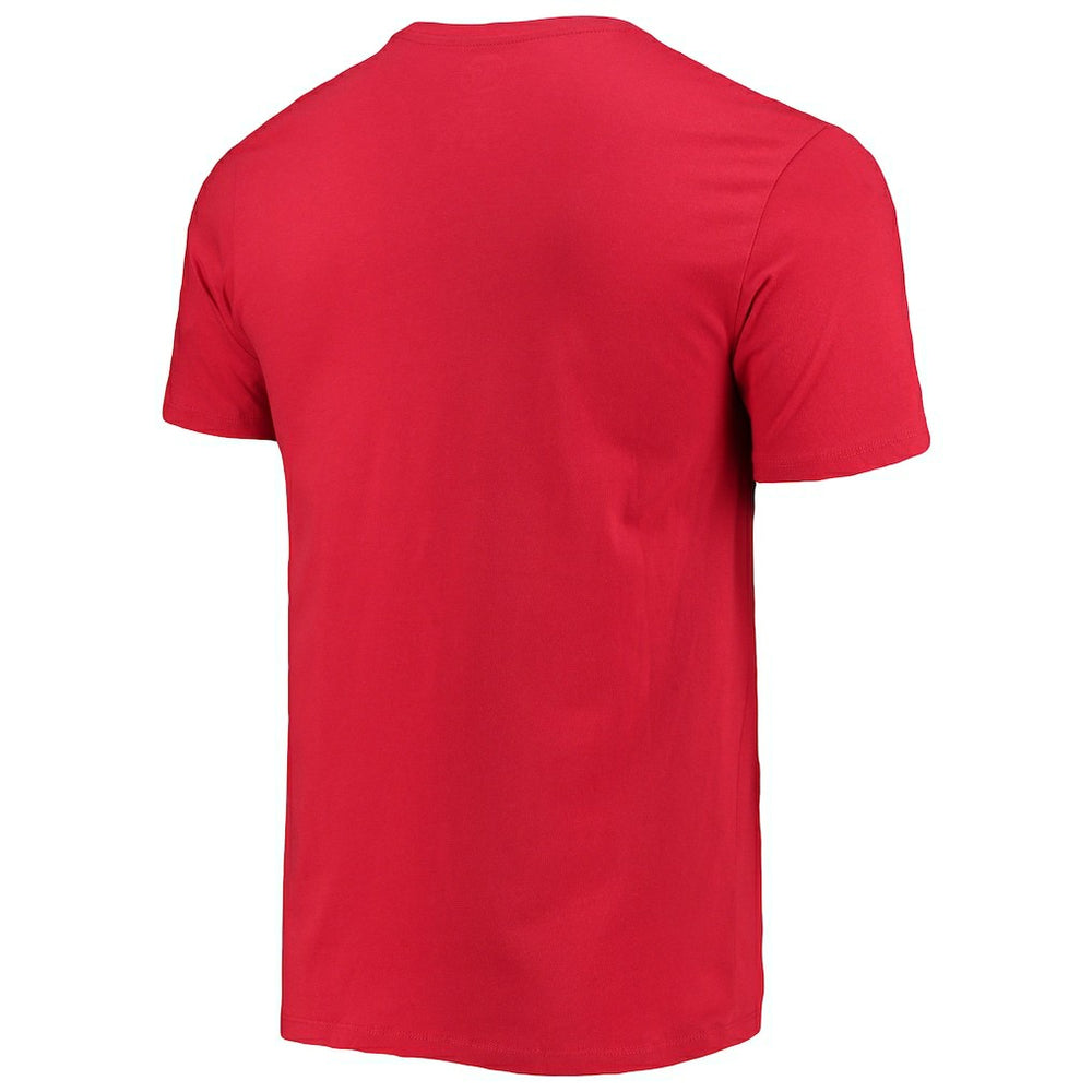 Atlanta Falcons '47 Local T-Shirt - Red - 47 brand