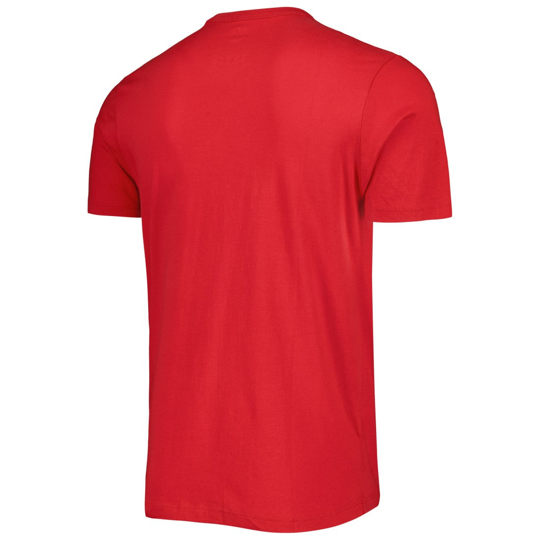 Tampa Bay Buccaneers '47 Team Stripe T-Shirt - Red - 47 brand