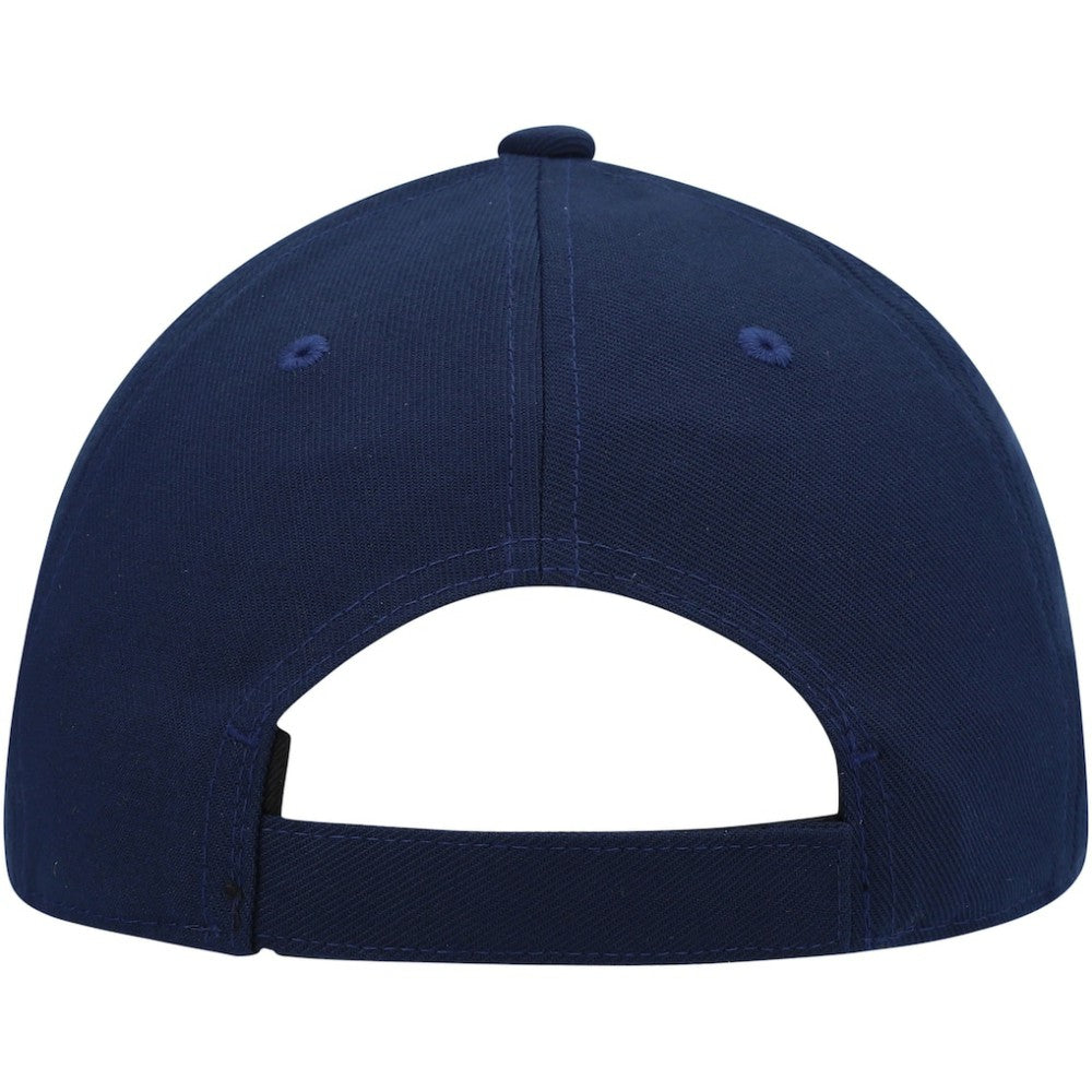 St. Louis Blues adidas Team Adjustable Hat - Gold/Navy | Adidas discount