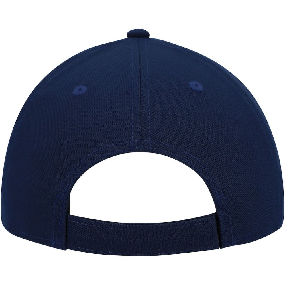 Washington Capitals adidas Team Adjustable Hat - Red/Navy | Adidas online