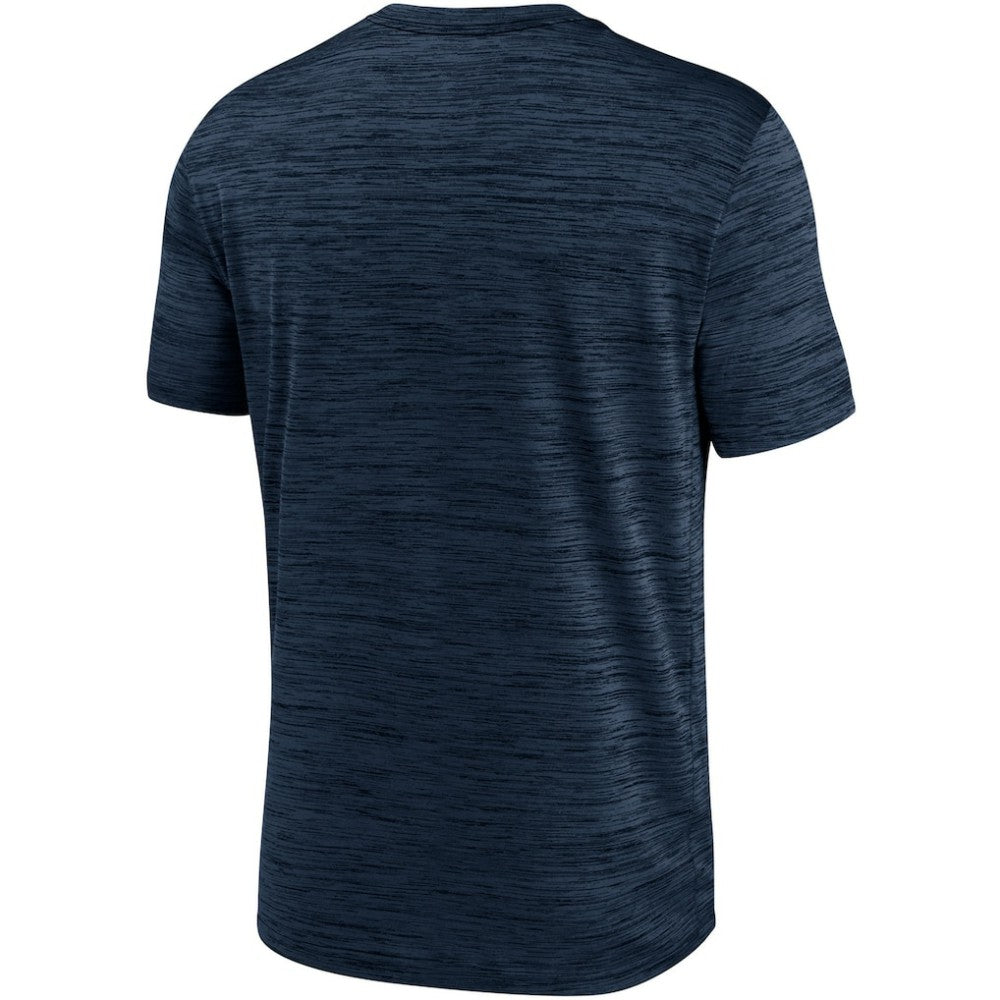 Chicago White Sox Nike Authentic Collection Velocity Practice Performance T-Shirt Online