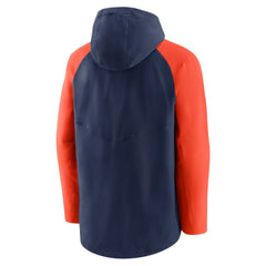 Houston Astros Nike Authentic Collection Performance Raglan Full-Zip Hoodie Near Me