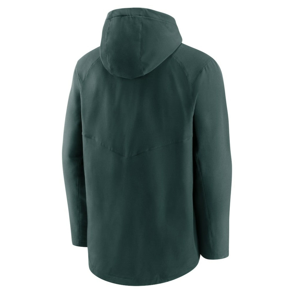 Athletics Nike Authentic Collection Performance Raglan Full-Zip Hoodie Online
