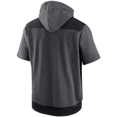 Athletics Nike Authentic Collection Dry Flux Performance Quarter-Zip Short Sleeve Hoodie Online