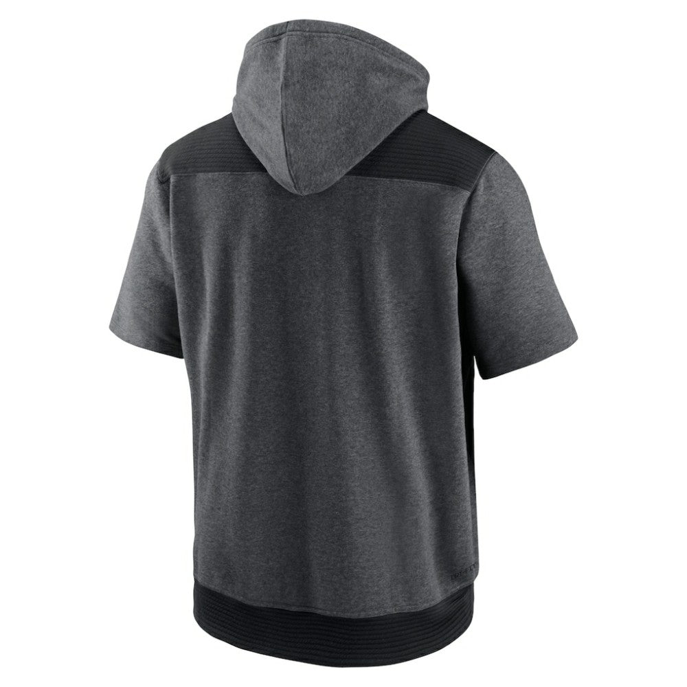 St. Louis Cardinals Nike Authentic Collection Dry Flux Performance Quarter-Zip Short Sleeve Hoodie Online