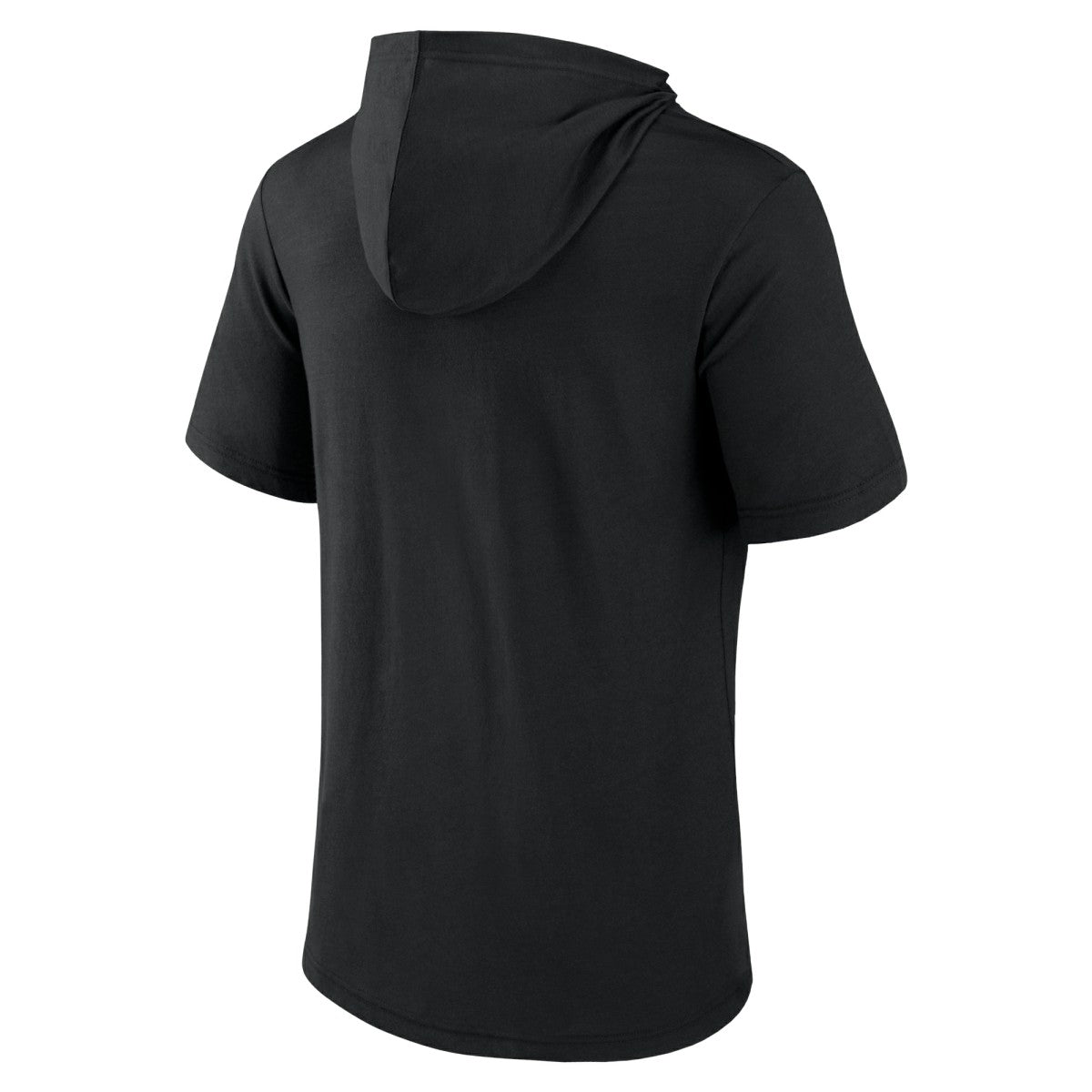 Fanatics Toronto Raptors Guard The Rim Hoodie T-Shirt Black