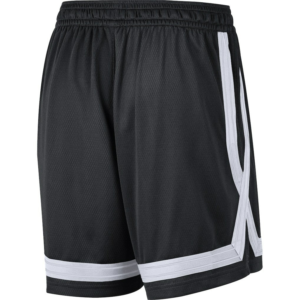 Nike Brooklyn Nets Women's Crossover Performance Shorts Black
