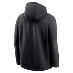 Baltimore Orioles Nike Alternate Logo Club Pullover Hoodie Near Me