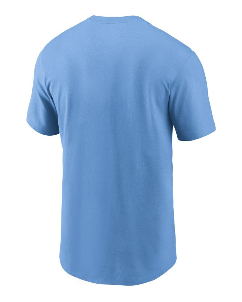 Minnesota Twins Nike Cooperstown Collection Wordmark T-Shirt for sale